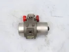 WORCESTER CONTROLS 15637SN