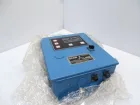 HARRIS INSTRUMENT SCAN LINE