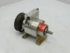 PRECISION STEP SYSTEMS 080H1111