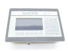 HAVER & BOECKER MEC-III
