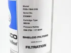 SHELCO FILTERS FOS-784-316