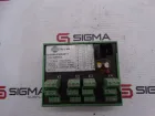 PHOENIX CONTACT EMB5L8/24P8/24P.1V