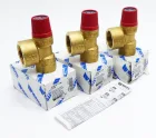 WATTS SVH/E 3/4" 0217625