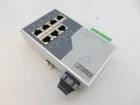 PHOENIX CONTACT FL SWITCH SF 7TX/FX