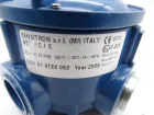 SENSITRON CESI 01 ATEX 053