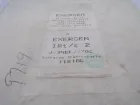 EXERGEN IRTC2J340F170C