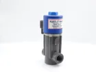 PLAST-O-MATIC VALVES INC. EASMT4V12W20-PV-120