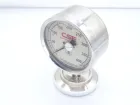 CHICAGO STAINLESS EQUIPMENT 3S-H-25U-GF-BT-SS