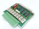 LONGFORD ELECTRONIC m1011