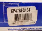 RBC BEARINGS KP47BFS464