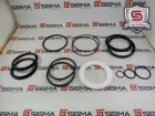 NORIT SK-620PMO-EPDM-25