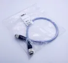PHOENIX CONTACT SAC-5P-MINMS/0,6-441/MINFS PWR 1419836