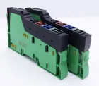 PHOENIX CONTACT IB IL 24 PWR IN/2-F 2860015