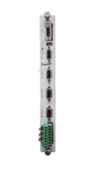 HONEYWELL CNC-AXIS 622-3020A