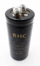 BHC ALS30A103DE063