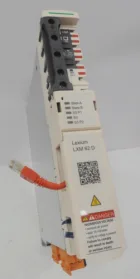 SCHNEIDER LXM62DD15Dxxxxx