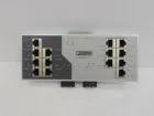 PHOENIX CONTACT FL SWITH ST 14TX/2FX