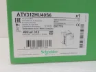 SCHNEIDER ELECTRIC ATV312HU40S4