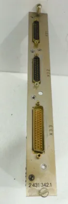 2431342.1 PFAUTER WIEDEMANN 2431342.1 PFAUTER WIEDEMANN