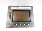 LANDIS LUND W127106, KEY PAD INTERFACE, LANDIS SYS LANDIS LUND W127106, KEY PAD INTERFACE, Landis sys