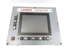 LANDIS SYSTEM 3200 Landis system 3200