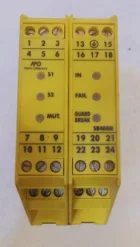 MICRO DETECTORS SB400M