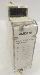 SCHNEIDER BMXAMIO410, Schneider