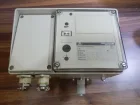 Schoppe & Faeser, Elektrischer Me?umformer AVC 200