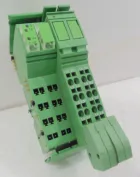 PHOENIX CONTACT IB IL AI 4/EF-PAC INTERBUS
