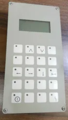 MUELLER MARTINI ELECTRONIC AG 4401