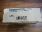 CoFox - ELT 8 Conductivity Level Switch
