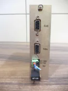 AF135 feller engineering