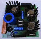 C40124140, circuit Alimentation CY386MR