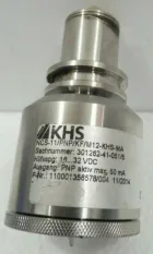 KHS NCS-11/PNP/KF/M12-KHS-MA