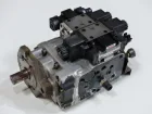 NIPPON GEROTOR 100-2PC-2AH0-HL