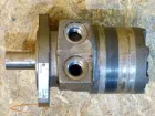 ROSS PARKER HANNIFIN MG051210AAAB