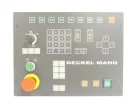 DECKEL / MAHO CNC 532