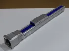 HSB AUTOMATION 60-SSS-M-2005-400-680-2ES2-4BL-0