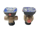 FLOW-MON FML-120-B-LP-ME-300S-8-S1-D1