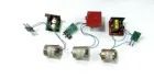 SCHNEIDER Schneider mnr-uv time undervoltage coil