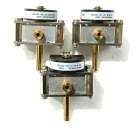 MENUSYSTEM AG 60-D6-ST-10K-320