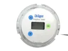 POLYTRON DRAGER POLYTRON 5000 GAS Detector