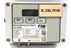 FSM DRUCKMESSUMFORMER Typ DPSZ
