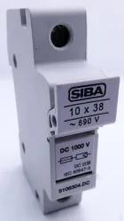 SIBA 5106304.DC