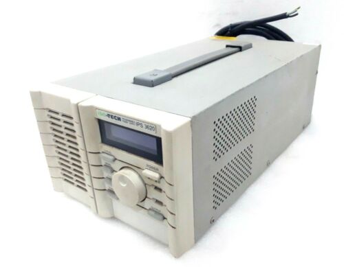 ISOTECH IPS 3620