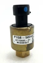 MCQUAY Chiller Condenser Pressure Transducer
