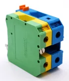 PHOENIX CONTACT UKH 50-PE/N