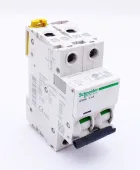 SCHNEIDER ELECTRIC iC60N C 4A