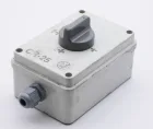 SP CR-25