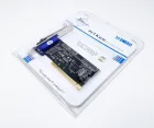 M-CAB PCI Karte parallel